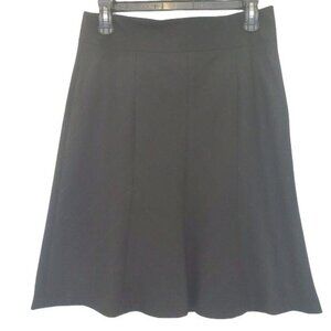 SANDRA ANGELOZZI | Dress Skirt with  Zip Closure
